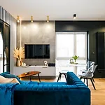 Apartment Mood Ilumino Centrum *