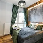 Apartment Mood Ilumino Centrum Lodz