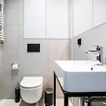 Apartment Mood Ilumino Centrum Lodz