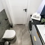 Apartment Mood Ilumino Centrum