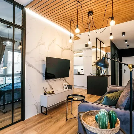 Appartement Mood Ilumino Centrum