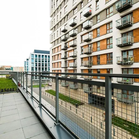 Mood Ilumino Centrum Apartment *