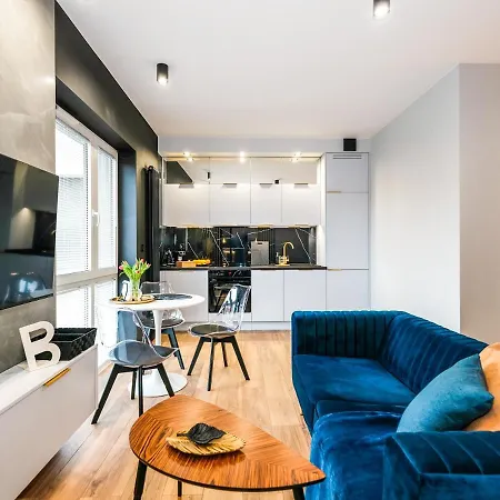 Mood Ilumino Centrum Διαμέρισμα