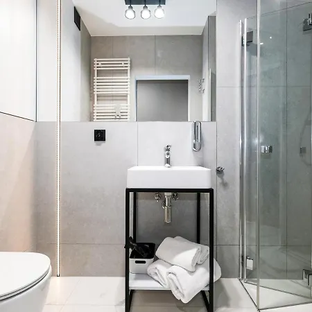 Mood Ilumino Centrum Λοτζ