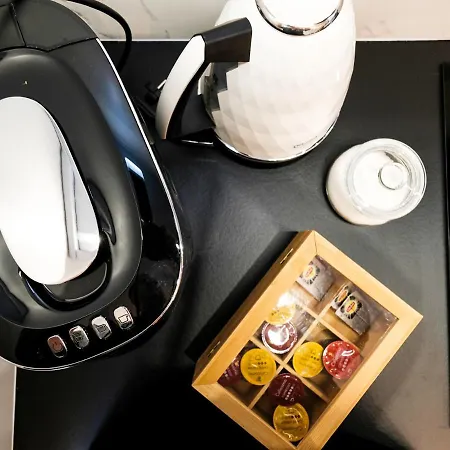 Mood Ilumino Centrum * Λοτζ