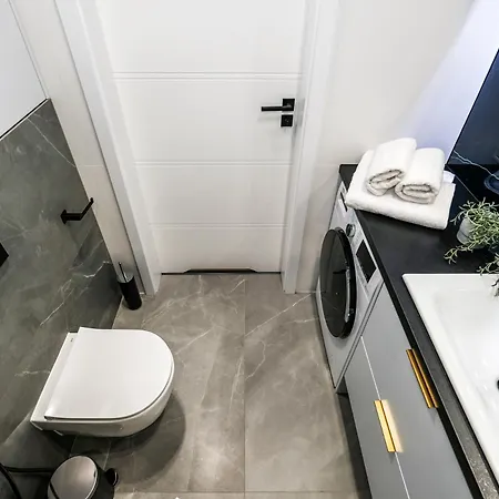 Apartment Mood Ilumino Centrum