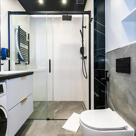 Apartment Mood Ilumino Centrum