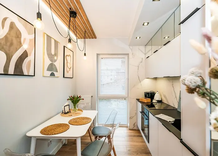 Mood Ilumino Centrum לודז'