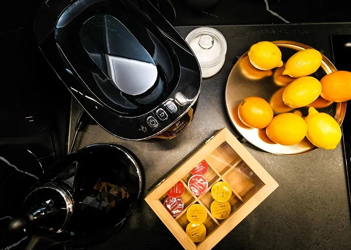 Mood Ilumino Centrum * לודז'