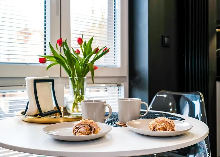 Mood Ilumino Centrum * Łódź