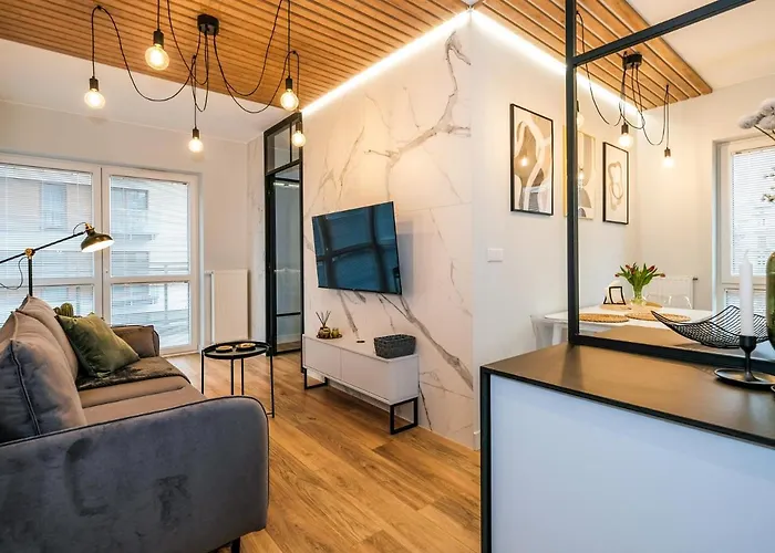 Mood Ilumino Centrum Łódź