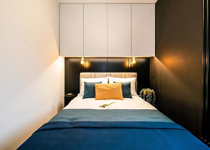 Mood Ilumino Centrum * Łódź