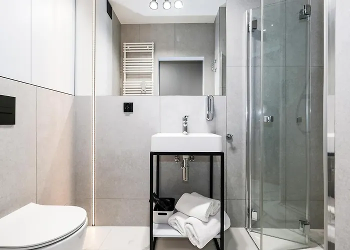 Mood Ilumino Centrum Łódź