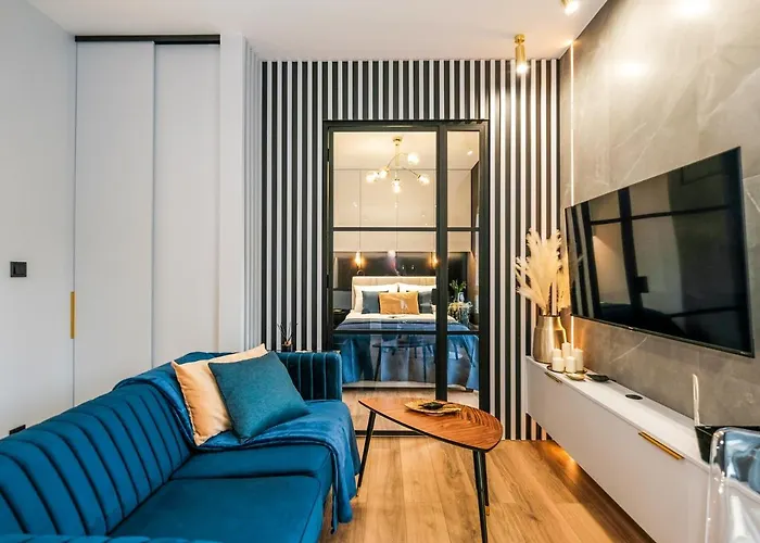 Mood Ilumino Centrum