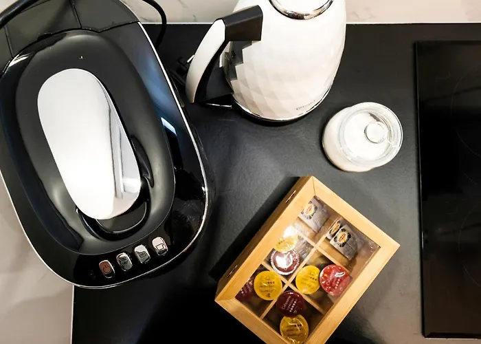 Mood Ilumino Centrum * לודז'