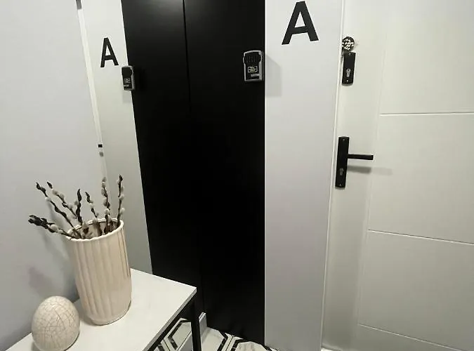 דירה Mood Ilumino Centrum לודז'